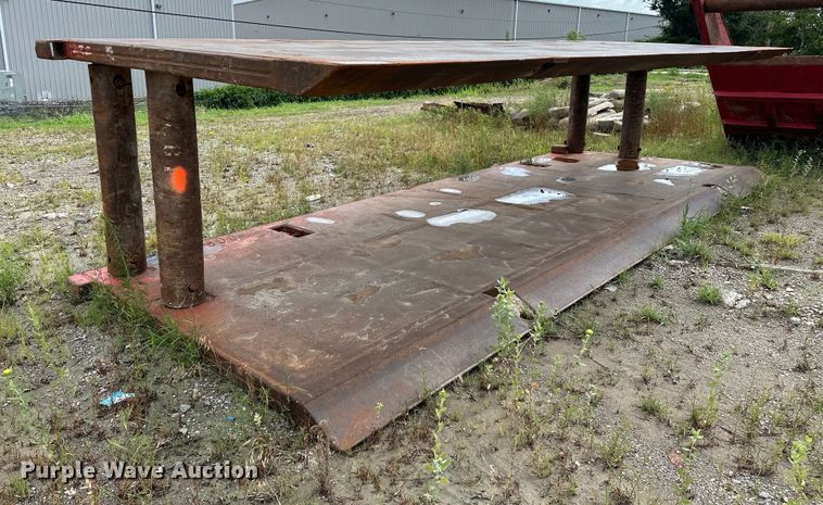 image for item DO7112 Trench box