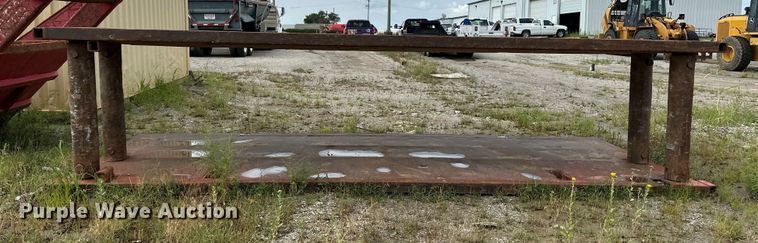 image for item DO7112 Trench box