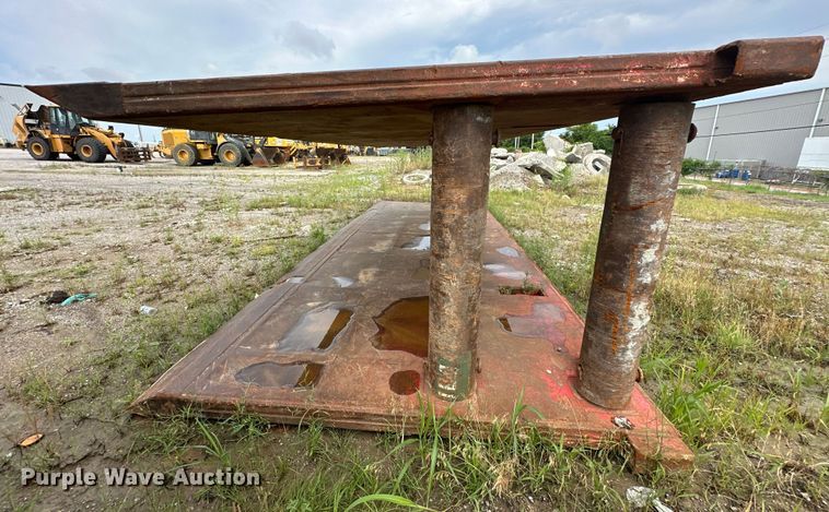 image for item DO7112 Trench box