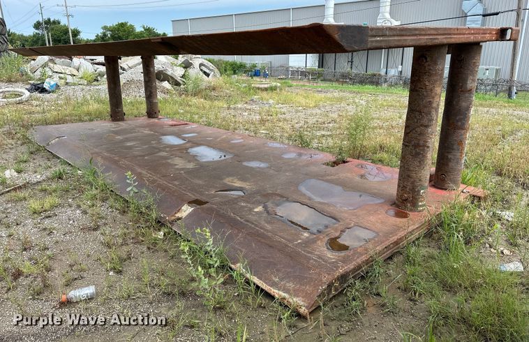 image for item DO7112 Trench box