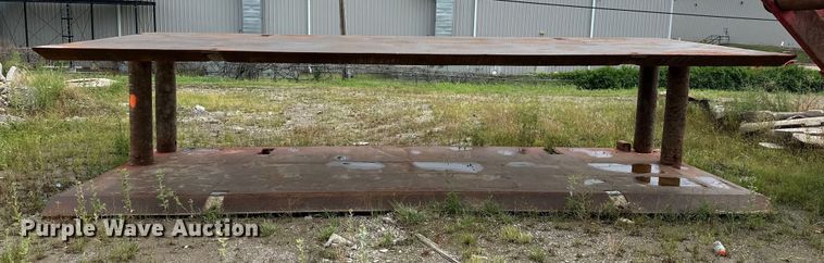 image for item DO7112 Trench box