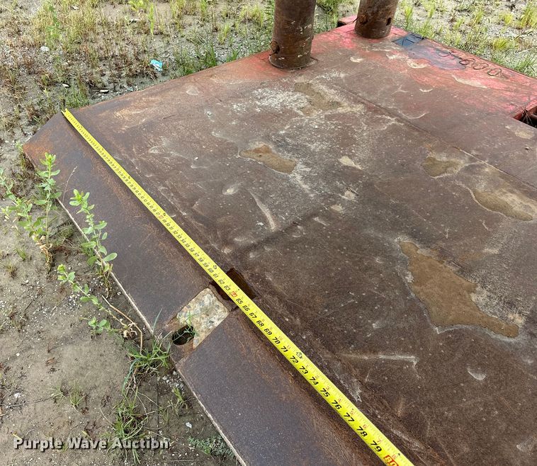 image for item DO7112 Trench box