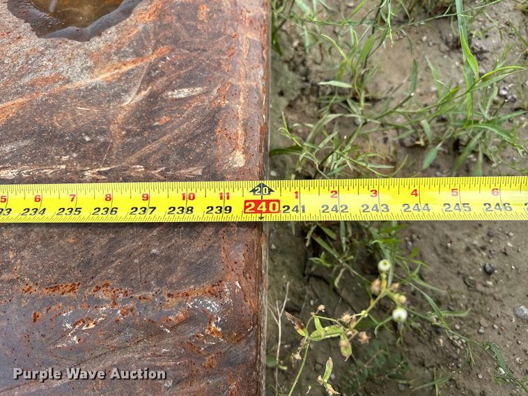 image for item DO7112 Trench box