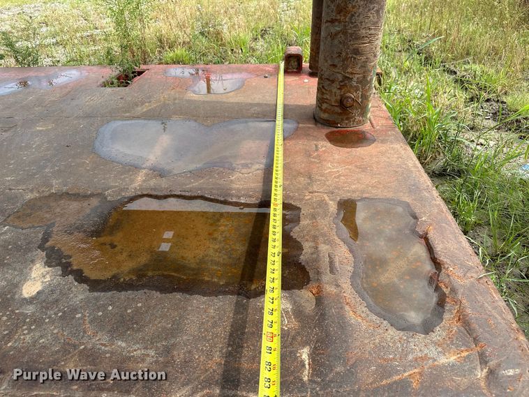 image for item DO7112 Trench box