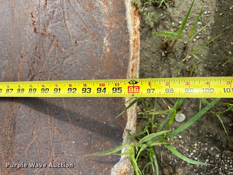 image for item DO7112 Trench box