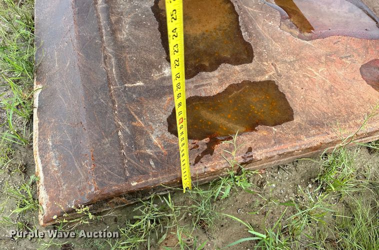 image for item DO7112 Trench box