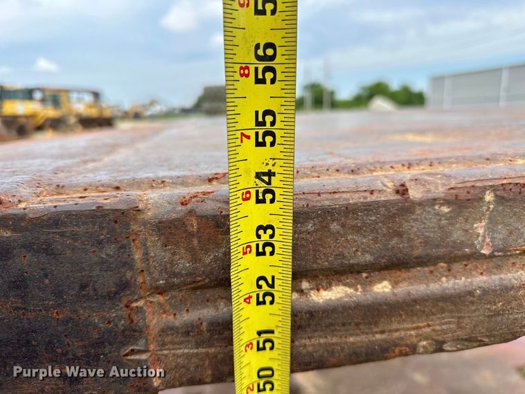 image for item DO7112 Trench box