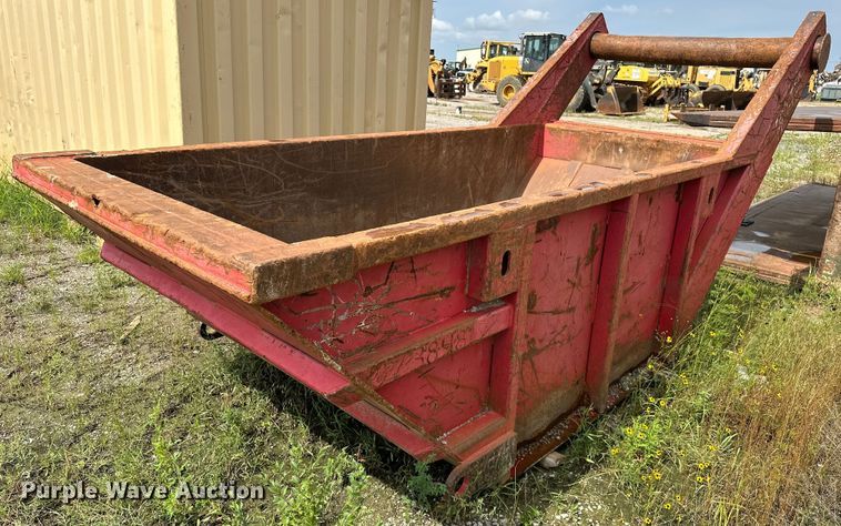 image for item DO7113 Pro-Tec rock box