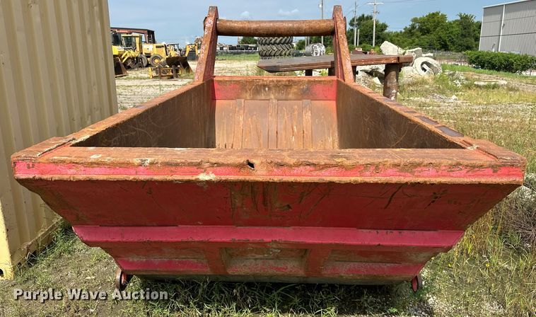 image for item DO7113 Pro-Tec rock box