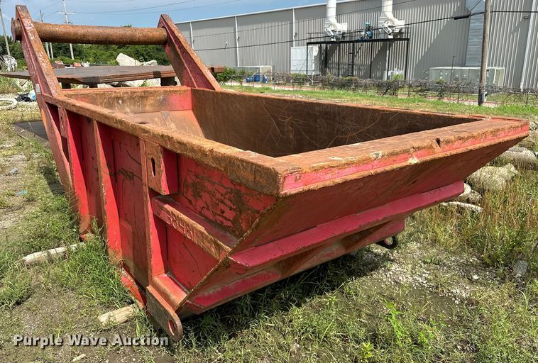 image for item DO7113 Pro-Tec rock box