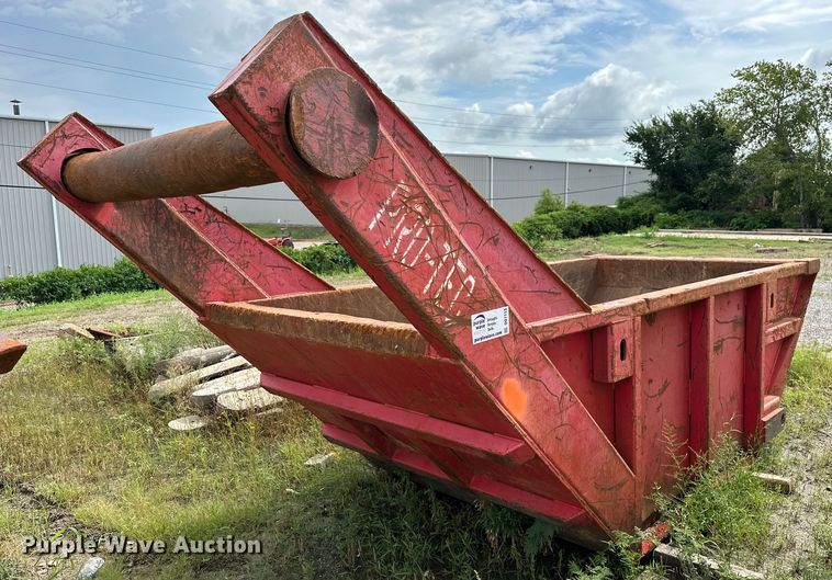 image for item DO7113 Pro-Tec rock box