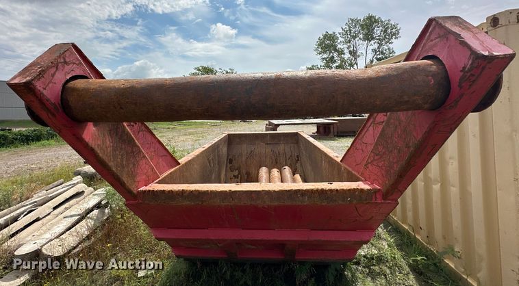 image for item DO7113 Pro-Tec rock box