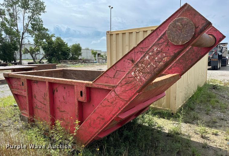 image for item DO7113 Pro-Tec rock box