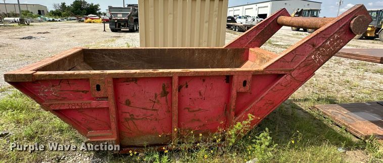 image for item DO7113 Pro-Tec rock box