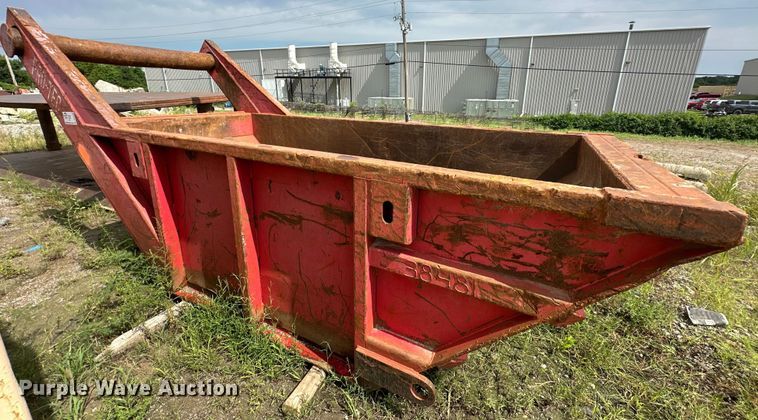 image for item DO7113 Pro-Tec rock box