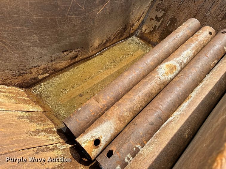 image for item DO7113 Pro-Tec rock box