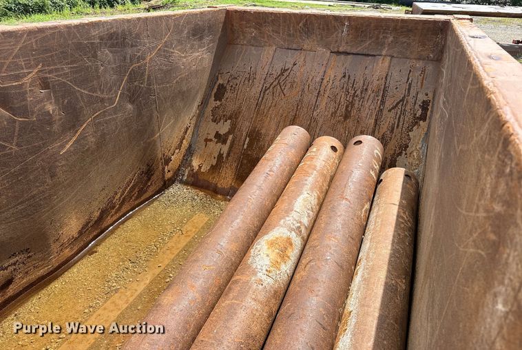 image for item DO7113 Pro-Tec rock box