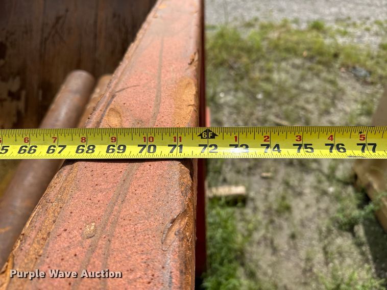 image for item DO7113 Pro-Tec rock box