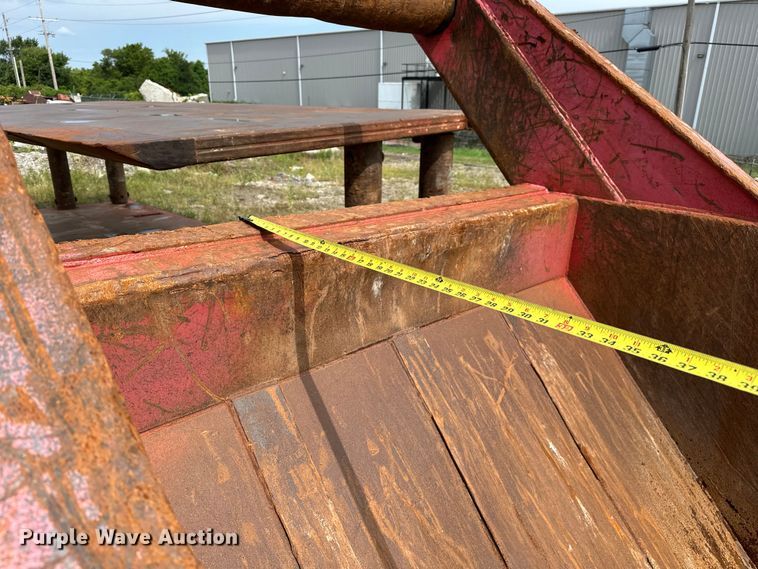 image for item DO7113 Pro-Tec rock box