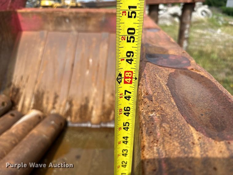 image for item DO7113 Pro-Tec rock box