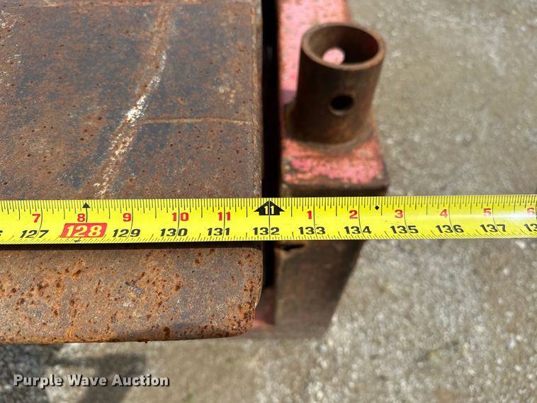 image for item DO7114 (2) trench boxes 