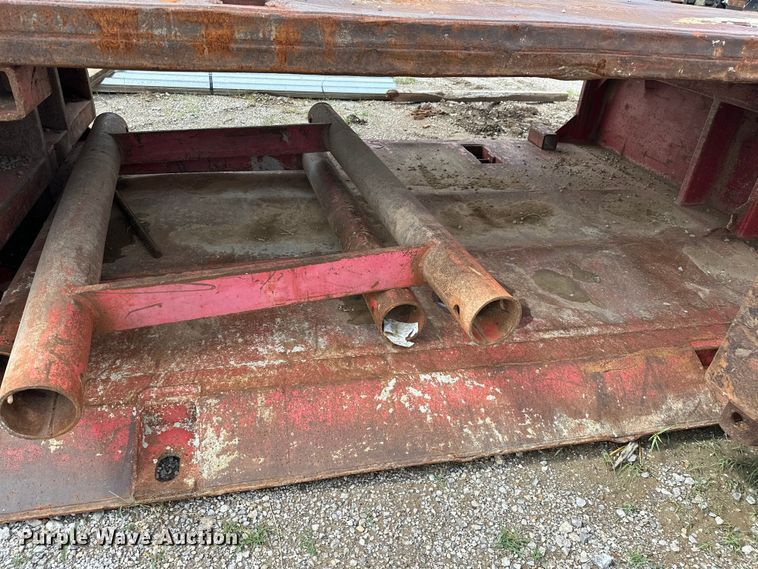 image for item DO7114 (2) trench boxes 