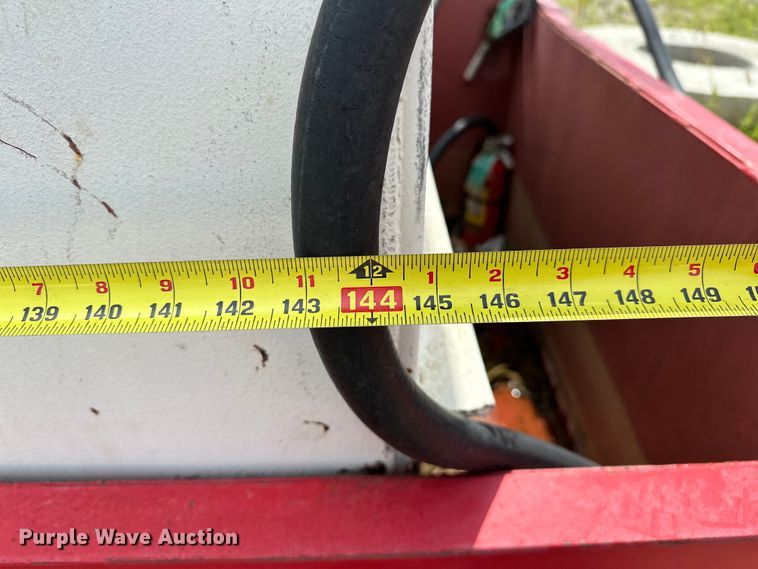 image for item DO7118 Diesel fuel tank