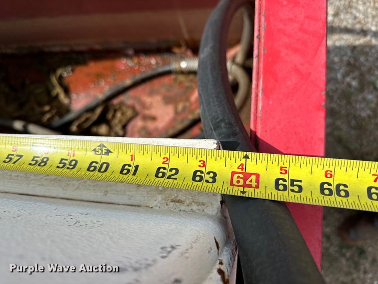 image for item DO7118 Diesel fuel tank