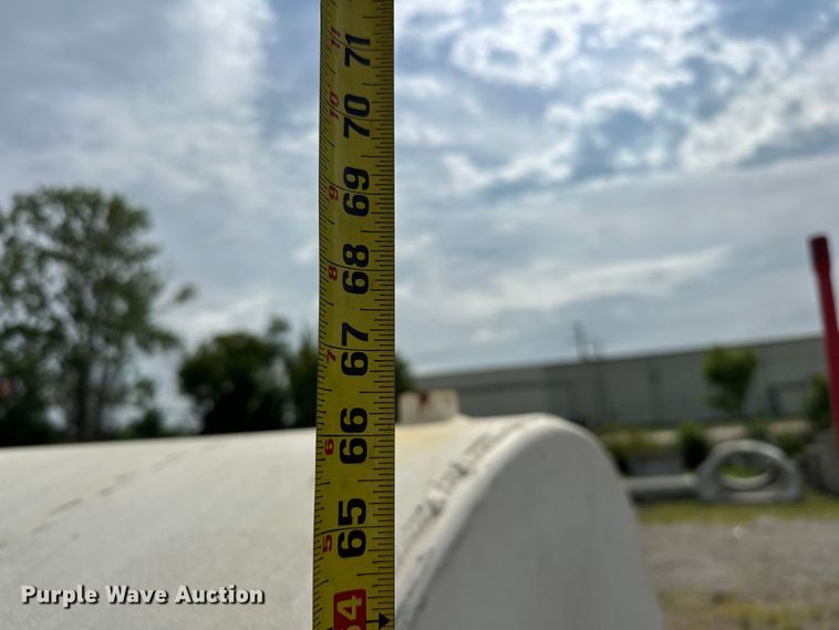 image for item DO7118 Diesel fuel tank