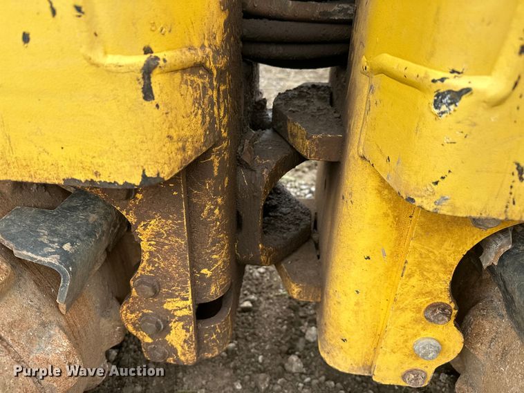 image for item DO7119 Bomag BMP 8500 trench compactor