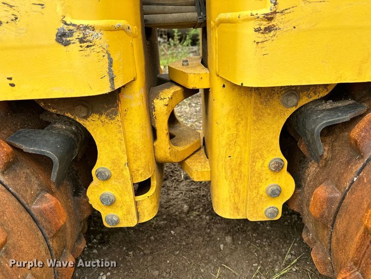 image for item DO7120 2019 Bomag BMP 8500 trench compactor