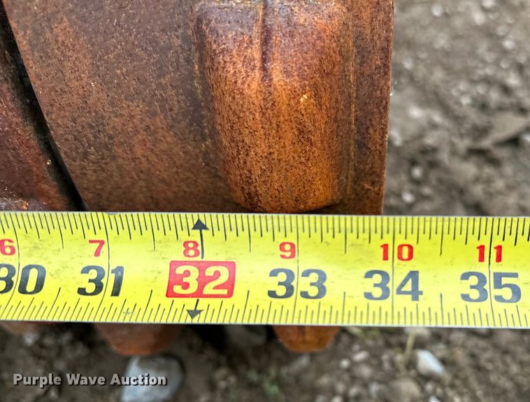 image for item DO7120 2019 Bomag BMP 8500 trench compactor