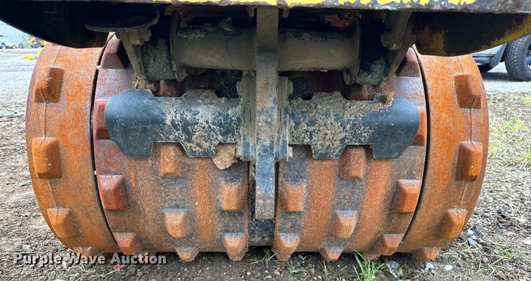 image for item DO7120 2019 Bomag BMP 8500 trench compactor