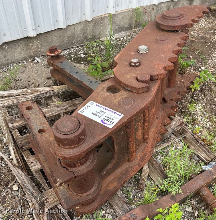 image for item DO7123 Excavator thumb