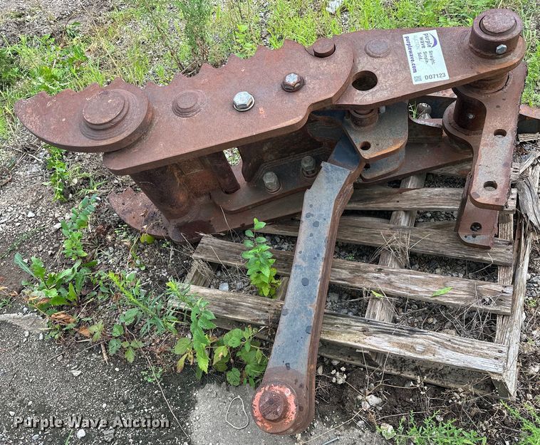 image for item DO7123 Excavator thumb