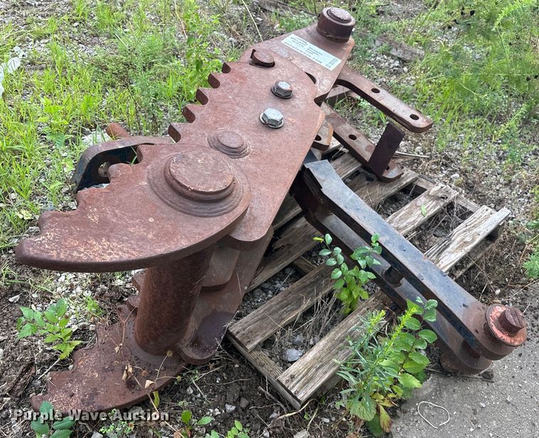 image for item DO7123 Excavator thumb