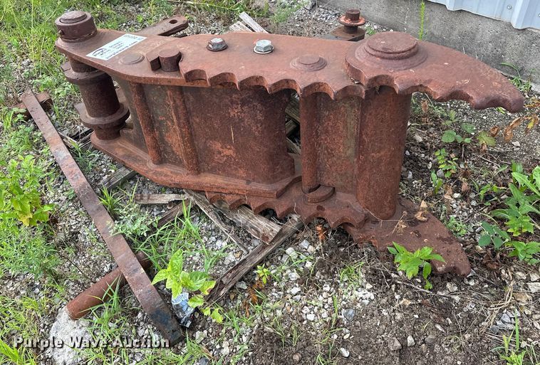 image for item DO7123 Excavator thumb