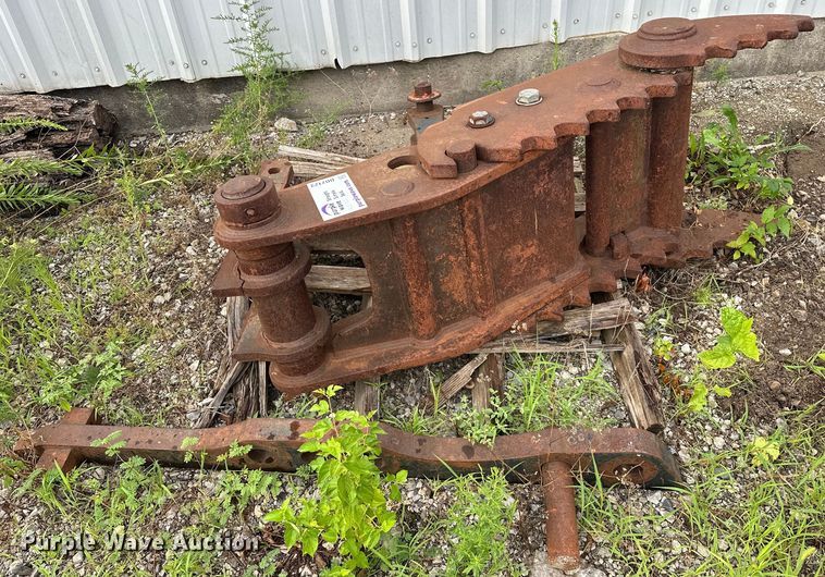 image for item DO7123 Excavator thumb