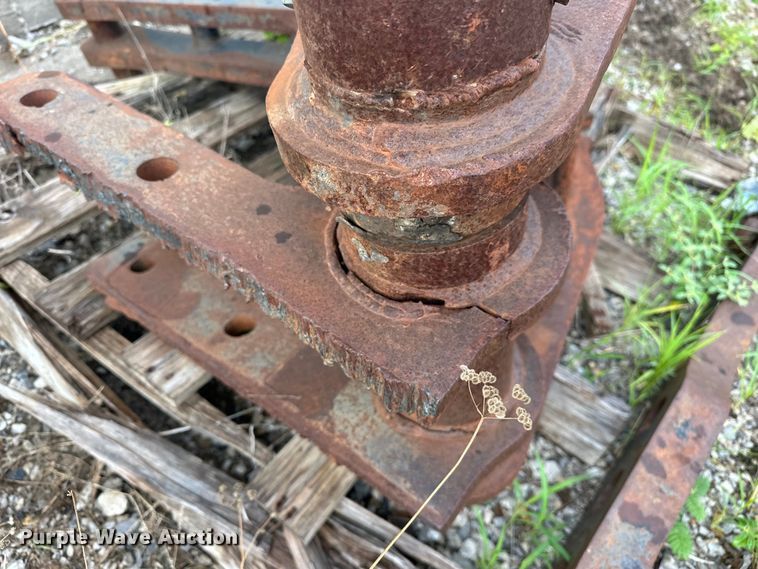 image for item DO7123 Excavator thumb