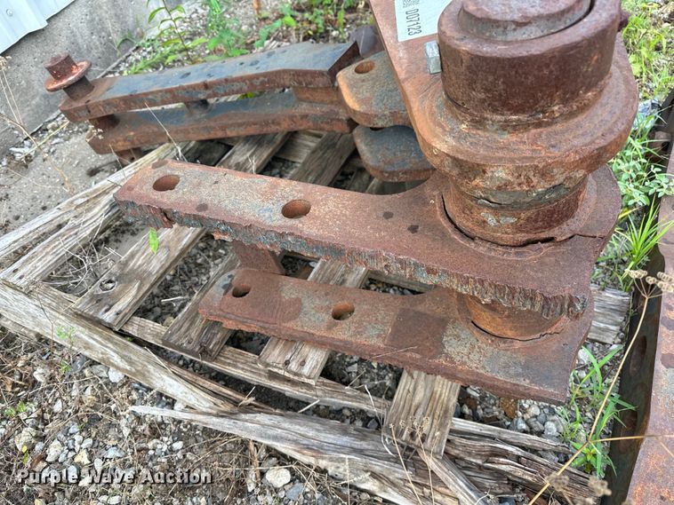 image for item DO7123 Excavator thumb