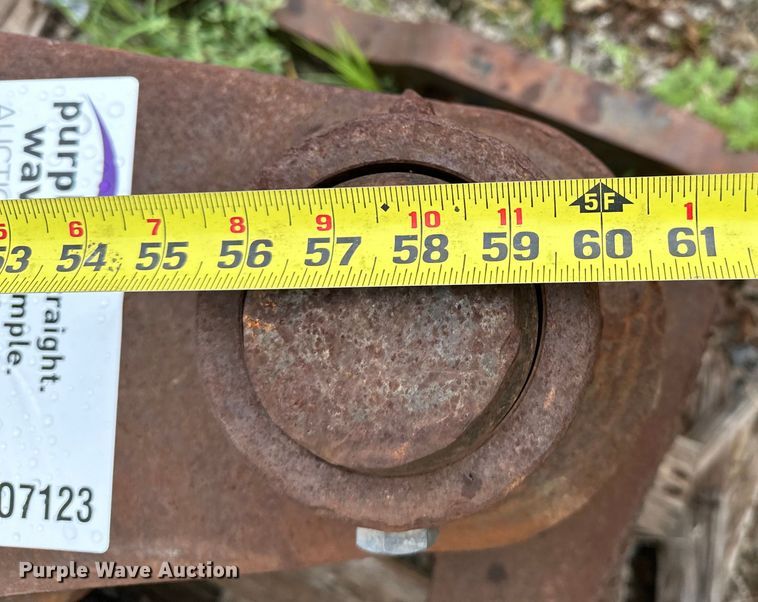 image for item DO7123 Excavator thumb