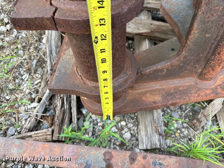 image for item DO7123 Excavator thumb