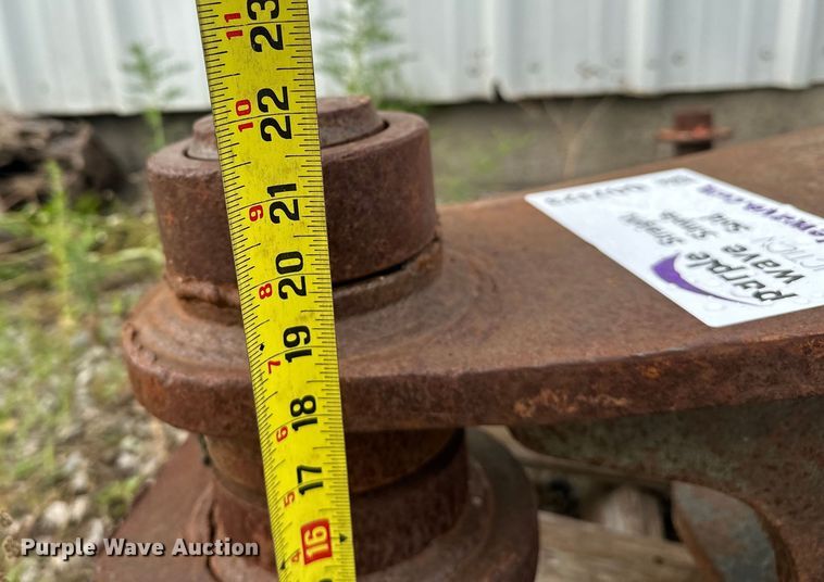 image for item DO7123 Excavator thumb