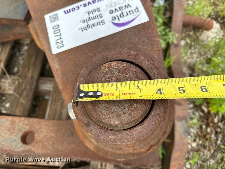 image for item DO7123 Excavator thumb