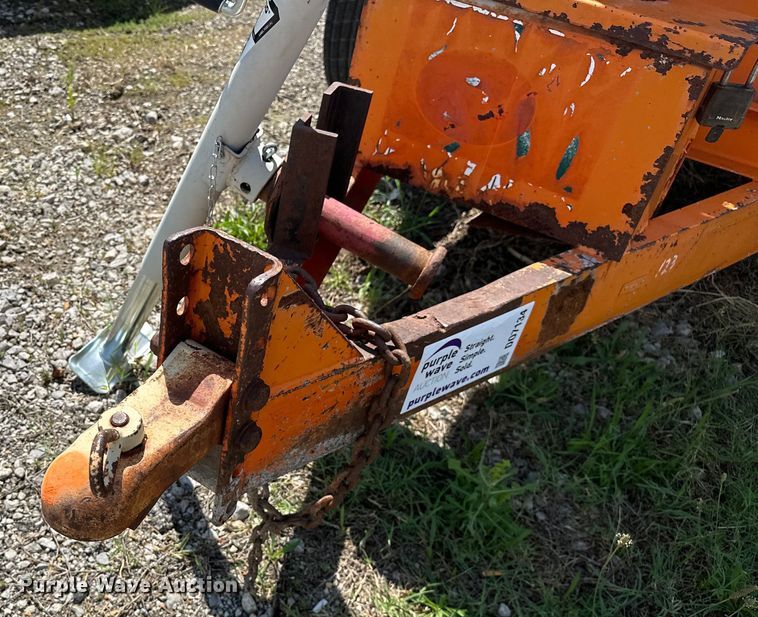 image for item DO7134 Godwin  CD150M Water pump