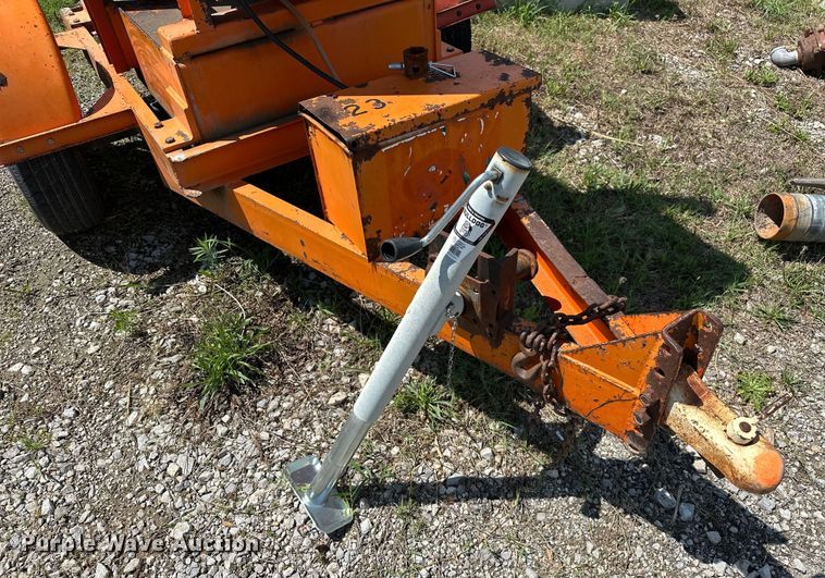 image for item DO7134 Godwin  CD150M Water pump