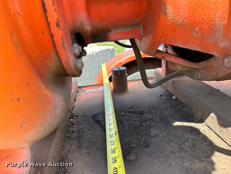 image for item DO7134 Godwin  CD150M Water pump