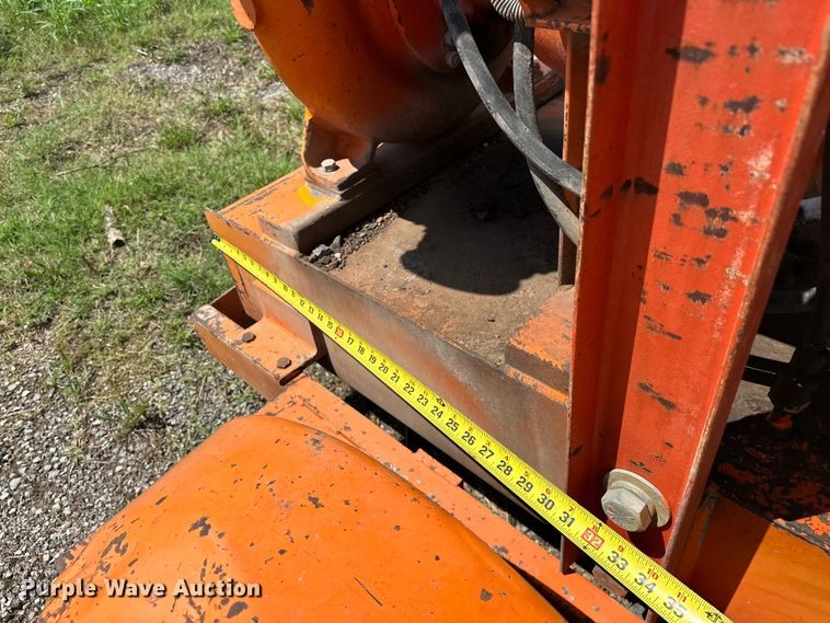 image for item DO7134 Godwin  CD150M Water pump