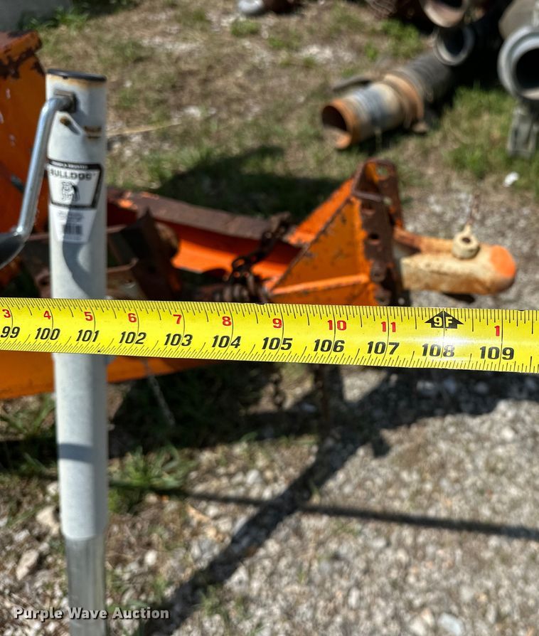 image for item DO7134 Godwin  CD150M Water pump