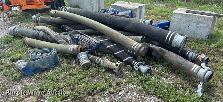 image for item DO7134 Godwin  CD150M Water pump